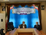بازدید رئیس دانشگاه فنی و حرفه ای استان فارس از شهرستان کازرون 5