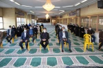 برگزاری مراسم تجلیل از بانوان دانشگاه فنی و حرفه ای استان فارس  4