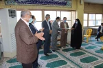 برگزاری مراسم تجلیل از بانوان دانشگاه فنی و حرفه ای استان فارس  6
