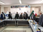 مراسم روز مهندس در دانشگاه فنی حرفه ای استان فارس 3