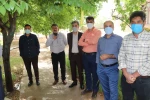 گزارش تصویری  از مراسم آغاز سال نو و دیدار نوروزی خانواده دانشگاه فنی و حرفه ای استان فارس 8