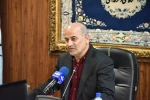 وبینار تخصصی نقش رسانه در روابط عمومی و ارتباطات
در دانشگاه فنی و حرفه ای استان فارس برگزار شد...
 2