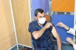 گزارش تصویرس از روند واکسیناسیون کارکنان دانشگاه فنی و حرفه ای استان فارس  8