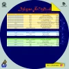 برنامه زمانبدی رویداد استارتاپ مهارتی تابستانه داغ  3