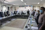 برگزاری وبینار دانشجویان جدیدالورود 2