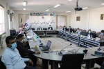 برگزاری وبینار دانشجویان جدیدالورود 4