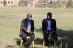 گزارش تصویری از مراسم هفته تربیت بدنی 4