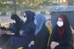 گزارش تصویری از مراسم هفته تربیت بدنی 5