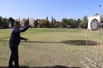 گزارش تصویری از مراسم هفته تربیت بدنی 16