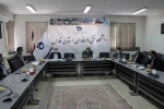 جلسه استانی مدیران کانون های بسیج  اساتیددانشگاه فنی و حرفه ای استان فارس 2