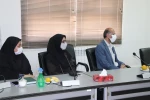 جلسه استانی مدیران کانون های بسیج  اساتیددانشگاه فنی و حرفه ای استان فارس 7