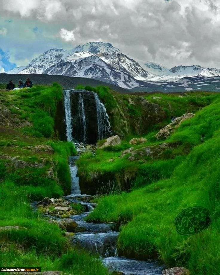 پیام هفتگی 2