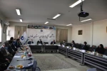 آموزش های مهارتی لازمه ایجاد اشتغال در جامعه است/ آمادگی صنعت گران بزرگ فارس برای اجرای طرح آموزش های دوگانه دانشجویان 2