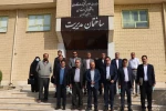 آموزش های مهارتی لازمه ایجاد اشتغال در جامعه است/ آمادگی صنعت گران بزرگ فارس برای اجرای طرح آموزش های دوگانه دانشجویان 2