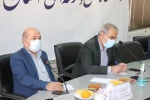 آموزش های مهارتی لازمه ایجاد اشتغال در جامعه است/ آمادگی صنعت گران بزرگ فارس برای اجرای طرح آموزش های دوگانه دانشجویان 2