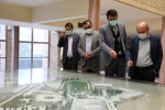دانشگاه فنی و حرفه ای استان فارس میزبان  منتخب مردم شیراز در مجلس شورای اسلامی بود 7