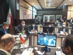 بازدید از شهرک صنعتی شیراز 4