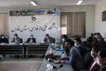 نشست صمیمی اعضای محترم هیئت علمی دانشگاه فنی و حرفه ای استا فارس یا ریاست دانشگاه  3