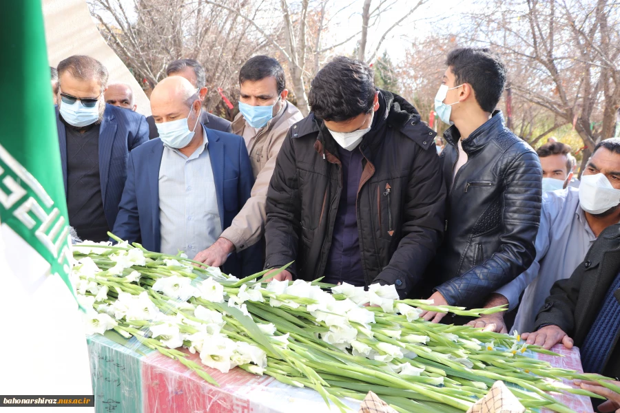 شهید گمنام سلام ...  5