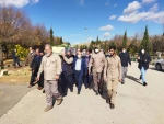 شهید گمنام سلام ...  15