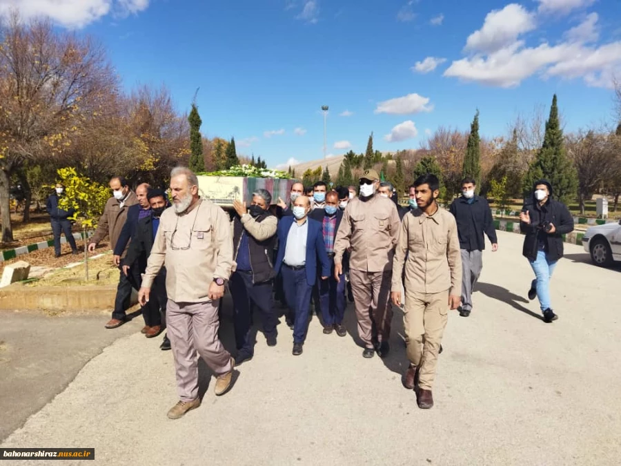 شهید گمنام سلام ...  15