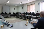 برگزاری مراسم تجلیل از بانوان همکار دانشگاه فنی و حرفه ای استان فارس 2