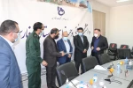 رو نمایی از 15 اثر علمی و تجلیل از مهندسان بسیجی در
دانشگاه فنی و حرفه ای استان فارس

 4