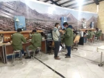 گزارش تصویری  از  برگزاری کلاس های حضوری 2