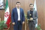 کسب رتبه اول دانشگاه فنی و حرفه‌ای در میان دانشگاه‌های برتر وزارت علوم 2