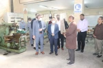 فراهم شدن بستر همکاری  دانشگاه فنی و حرفه‌ای فارس و جهاددانشگاهی 5
