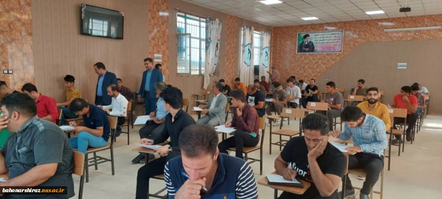 مراکز علمی و دانشگاهی ،مغز متفکر کشور هستند 3
