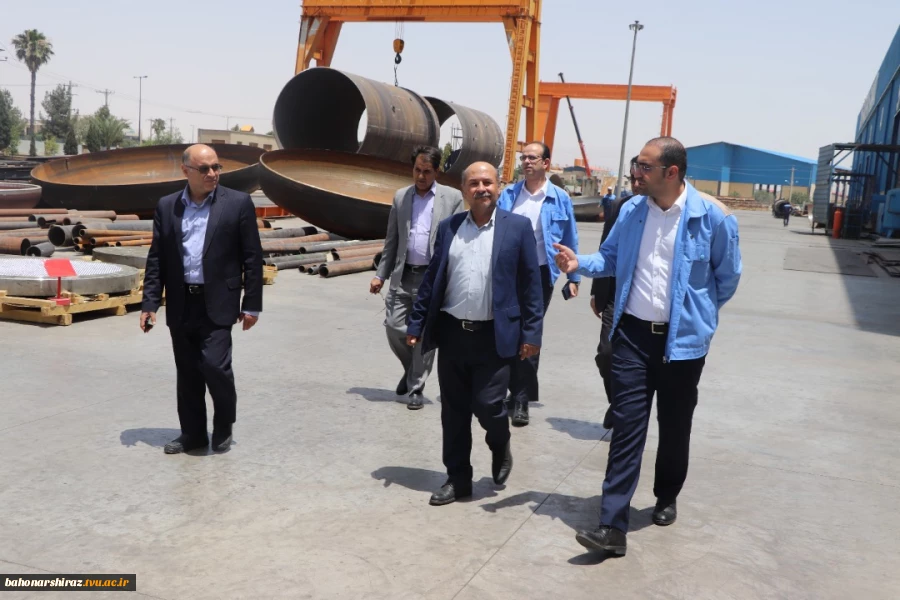 بازدید