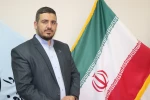 انتصاب سرپرست اداره فرهنگی دانشگاه فنی و حرفه ای استان فارس  2