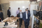 امضای تفاهم نامه همکاری
بین دانشگاه فنی و حرفه ای استان فارس و کمیته امداد امام خمینی (ره)استان فارس 2