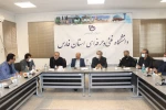 استفاده از تونمندی دانشجویان دانشگاه فنی و حرفه ای با به روز شدن تجهیزات / همکاری وزارت نفت در احداث کارخانه فناوری و ساخت استان فارس 3