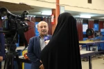 استفاده از تونمندی دانشجویان دانشگاه فنی و حرفه ای با به روز شدن تجهیزات / همکاری وزارت نفت در احداث کارخانه فناوری و ساخت استان فارس 5