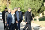 استفاده از تونمندی دانشجویان دانشگاه فنی و حرفه ای با به روز شدن تجهیزات / همکاری وزارت نفت در احداث کارخانه فناوری و ساخت استان فارس 7