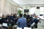 استفاده از تونمندی دانشجویان دانشگاه فنی و حرفه ای با به روز شدن تجهیزات / همکاری وزارت نفت در احداث کارخانه فناوری و ساخت استان فارس 4
