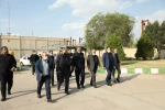 استفاده از تونمندی دانشجویان دانشگاه فنی و حرفه ای با به روز شدن تجهیزات / همکاری وزارت نفت در احداث کارخانه فناوری و ساخت استان فارس 3