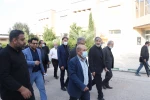 استفاده از تونمندی دانشجویان دانشگاه فنی و حرفه ای با به روز شدن تجهیزات / همکاری وزارت نفت در احداث کارخانه فناوری و ساخت استان فارس 8