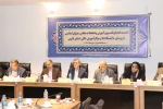 نشست اعضای کمیسیون آموزش، تحقیقات و فناوری مجلس شورای اسلامی با رؤسای دانشگاه‌ها و مراکز آموزش عالی استان فارس به‌میزبانی دانشگاه شیراز 2