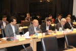 نشست اعضای کمیسیون آموزش، تحقیقات و فناوری مجلس شورای اسلامی با رؤسای دانشگاه‌ها و مراکز آموزش عالی استان فارس به‌میزبانی دانشگاه شیراز 3