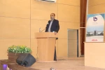 دکتر ترک‌زاده سرپرست دانشگاه فنی و حرفه‌ای فارس شد 4