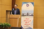 دکتر ترک‌زاده سرپرست دانشگاه فنی و حرفه‌ای فارس شد 6