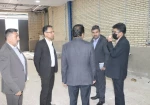بازدید مدیر کل نظارت و ارزیابی دانشگاه فنی و حرفه ای کشور در سفر به استان فارس 3