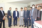 پیگیری  تحقق کارخانه فناوری و ساخت در دانشگاه فنی و حرفه ای فارس 2