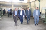 پیگیری  تحقق کارخانه فناوری و ساخت در دانشگاه فنی و حرفه ای فارس 3