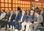 آئین اختتامیه چهارمین رویداد تولید محتوای دیجیتال بسیج استان فارس 4