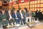 آئین اختتامیه چهارمین رویداد تولید محتوای دیجیتال بسیج استان فارس 3