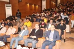 مراسم روز دانشجو در شیراز 2